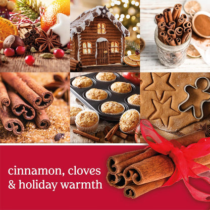 Yankee Candle Scented Candle, Sage & Citrus, Original Large Jar Candle, 110-150 Hours of Burn Time, 22 oz.