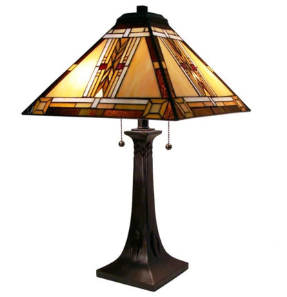 Kelowna Lamp