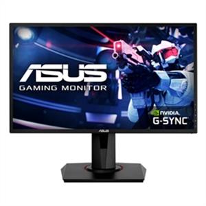 ASUS MN VG248QG 24TN FHD 1920x1080 16:9 1ms 0.5ms 165Hz HDMI DP DVI-D Speaker