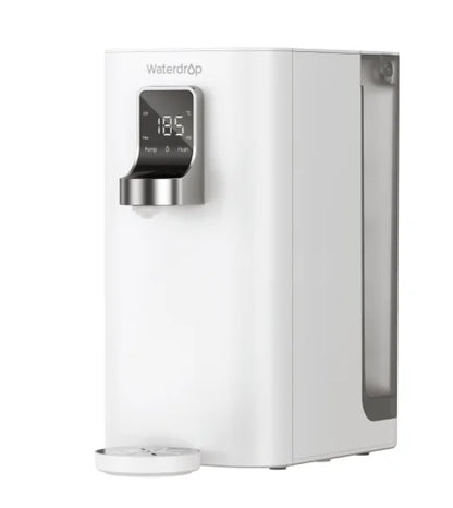 Waterdrop K19 Countertop Reverse Osmosis Water Filter System - PuriLite