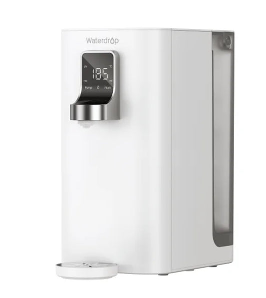 Waterdrop K19 Countertop Reverse Osmosis Water Filter System - PuriLite