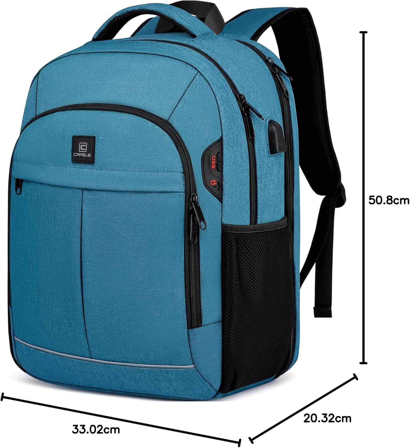 Laptop Backpack Travel Computer Backpack College Bookbag School Backpack