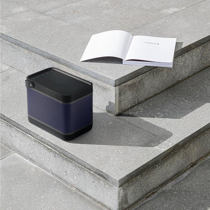 Bang & Olufsen Beolit 20 Powerful Portable Wireless Bluetooth Speaker, Grey Mist