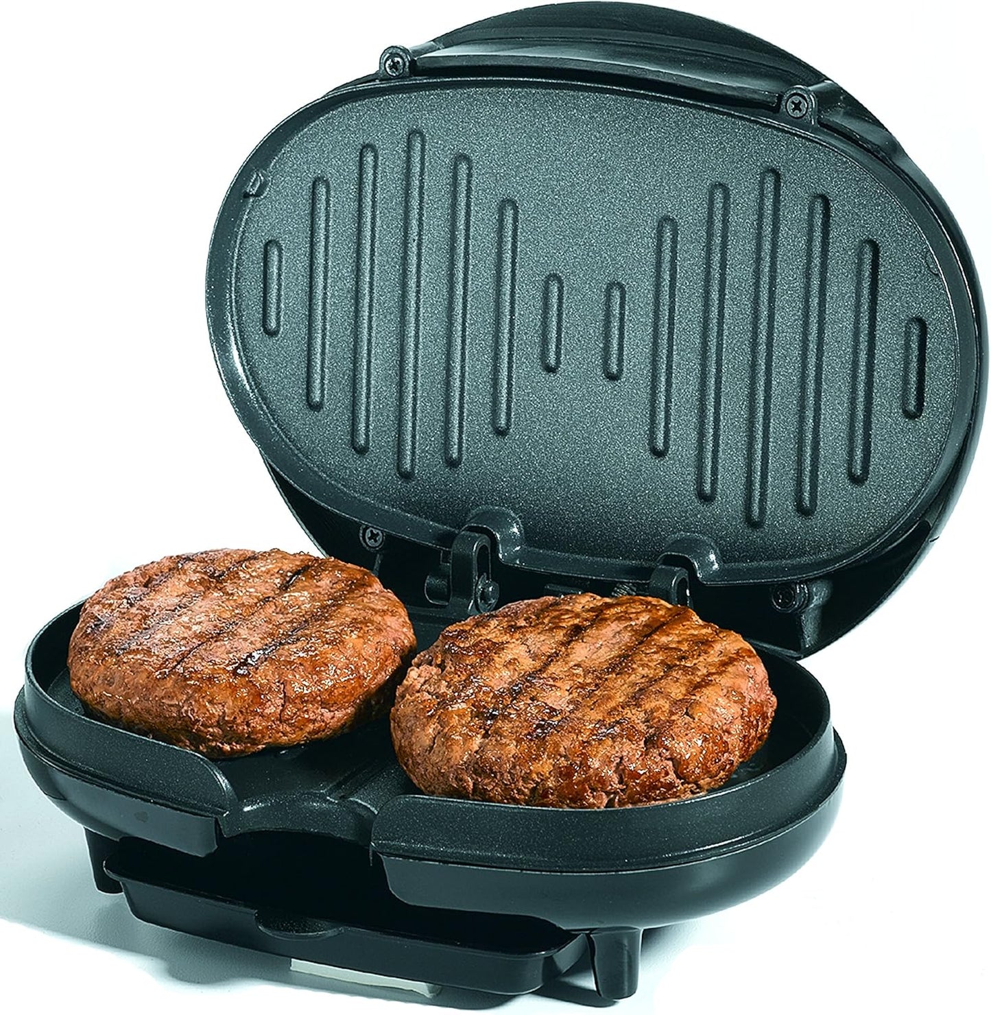 Compact Grill