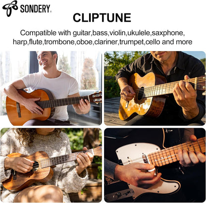 Sondery Guitar