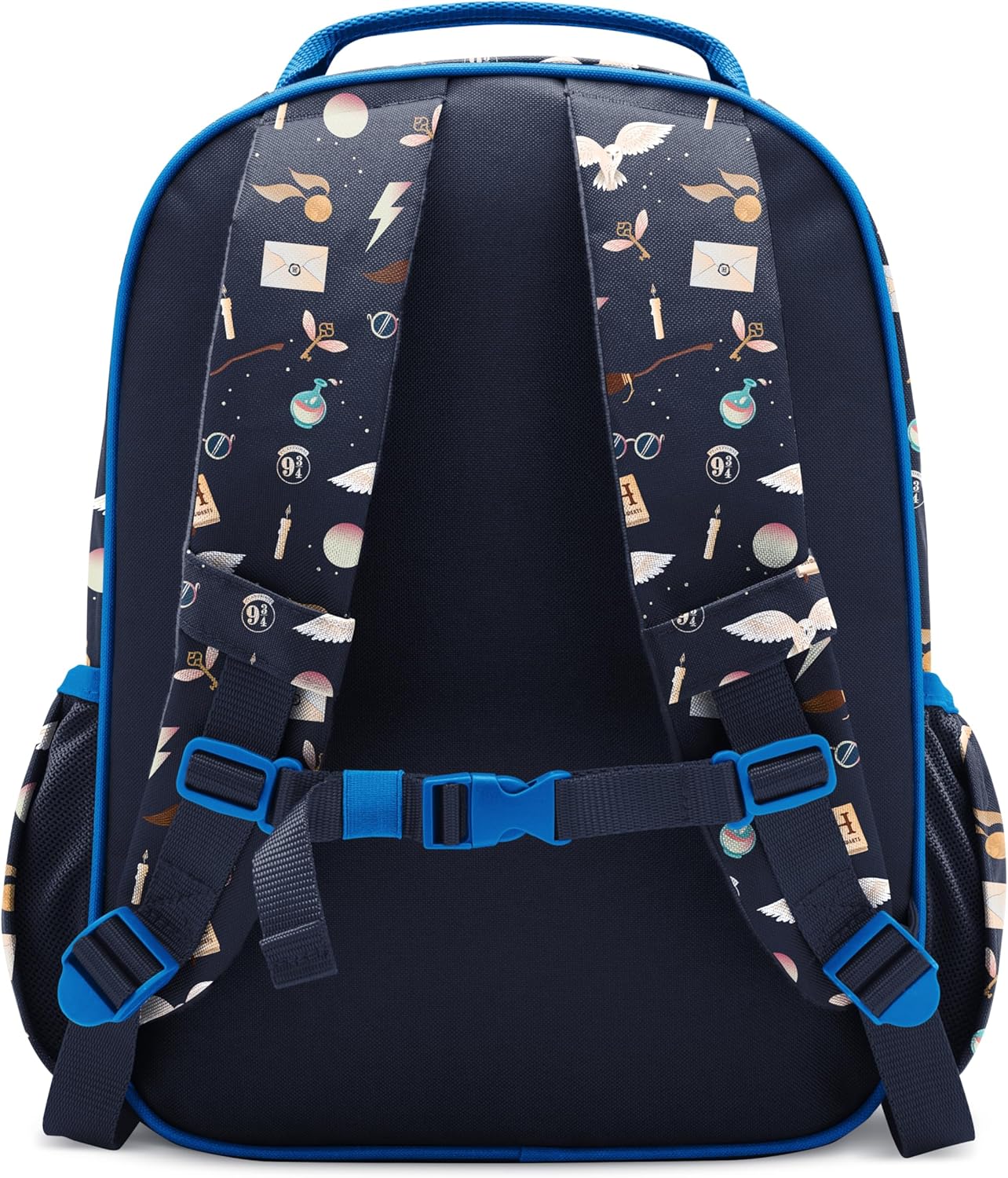 Simple Modern Kids Backpack for School Girls Boys | Toddler Elementary Backpack | Fletcher Collection