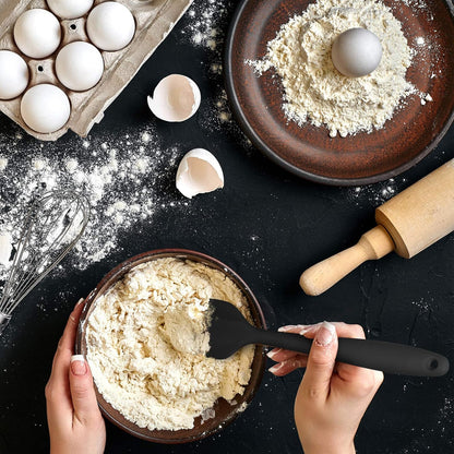 Purilite Select Silicone Spatula