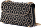 MUDUO Elegant Rhinestone Evening Bags Clutch Bags- evening Purse Evening Clutch Bag for for Wedding Cocktail Prom Party - PuriLite