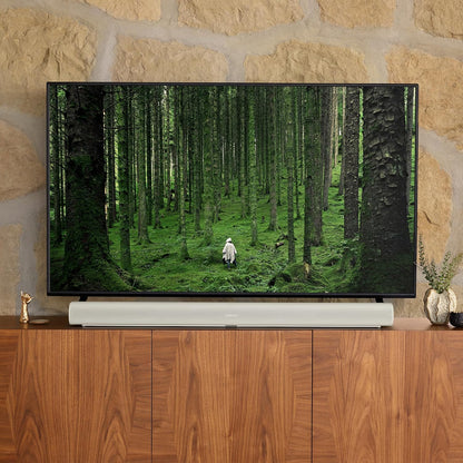 Sonos Arc - The Premium Smart soundbar for TV Movies, Music, Gaming, and More - Black