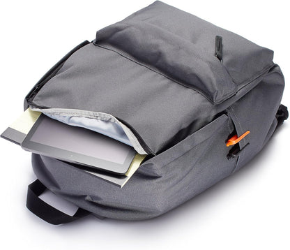 Amazon Basics Classic School Backpack - Black