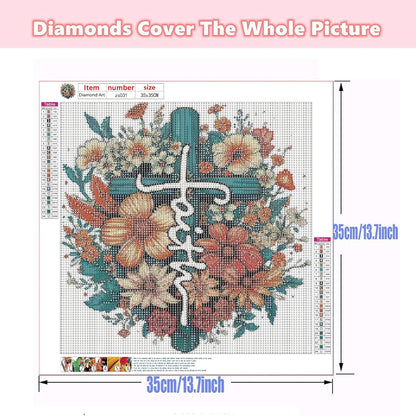 Purilite Select Diamond Painting Kit for Adults