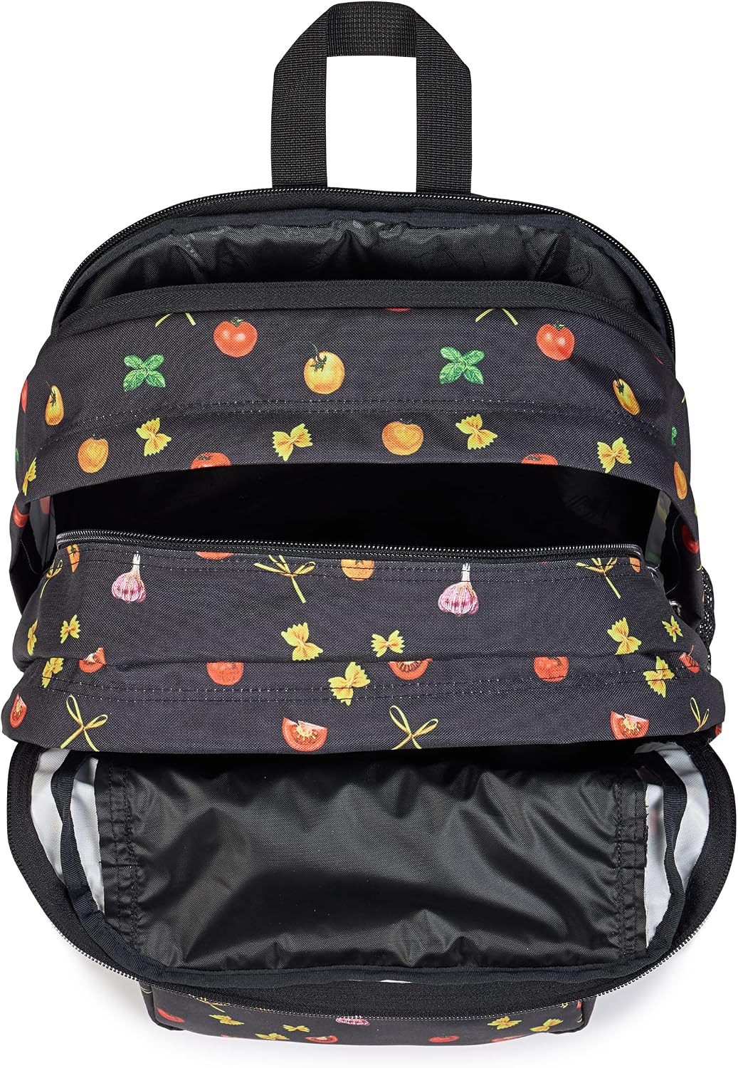JanSport Laptop Backpack - Computer Bag with 2 Compartments, Ergonomic Shoulder Straps, 38.1 cm Laptop Sleeve, Haul Handle