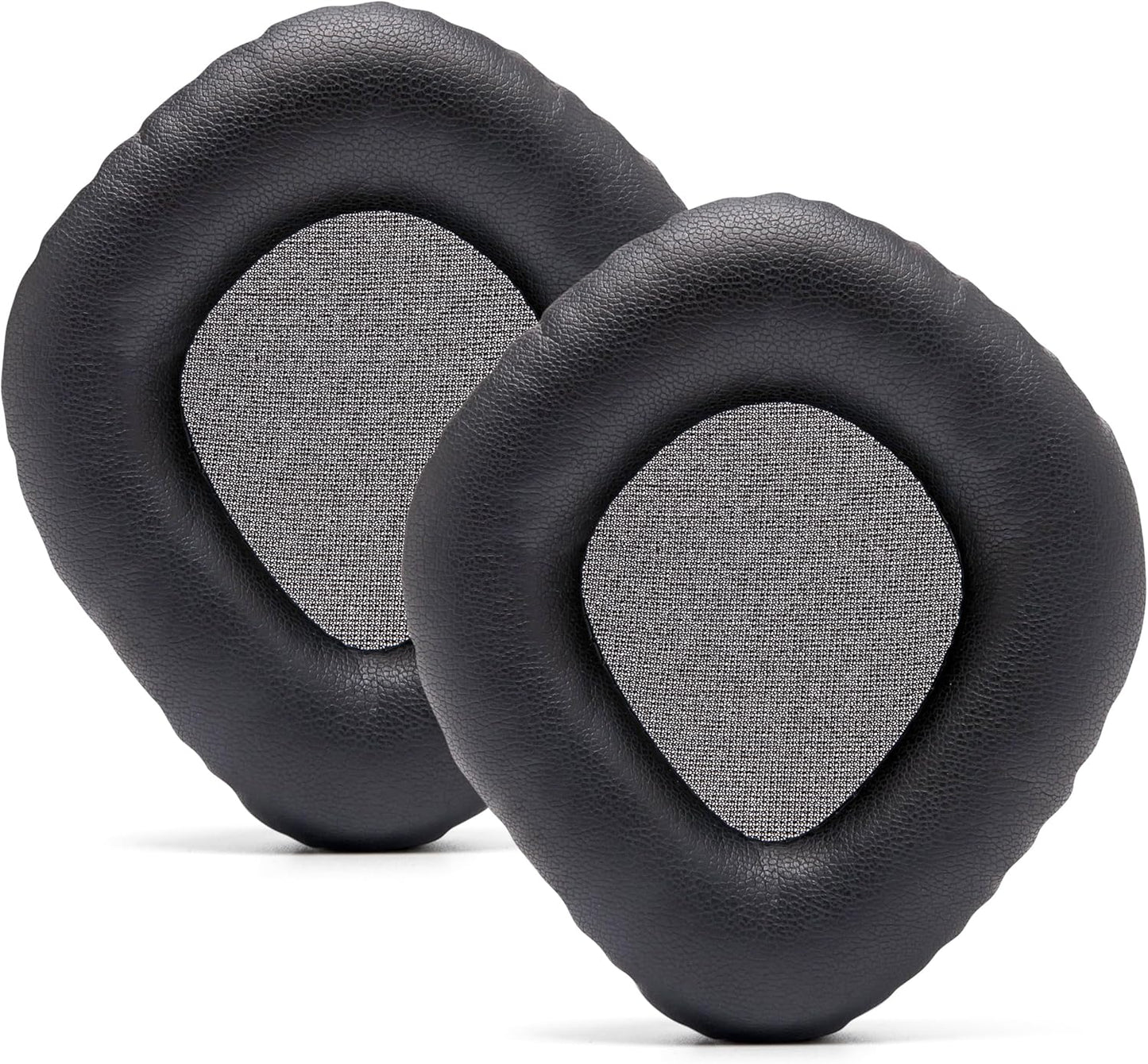 WC Upgraded Replacement Earpads for Corsair Void & Corsair Void Pro Wired & Wireless Gaming Headsets Made by Wicked Cushions | Improved Durability, Thickness, and Sound Isolation | (Red Camo)