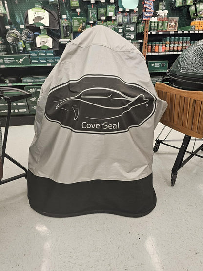 CoverSeal Mice Preventing Barbecue Cover (Small)