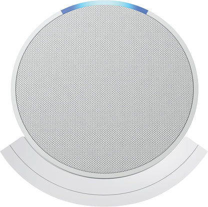 Made for Amazon Shelf Wall Mount, for Echo Pop (2023 Release)