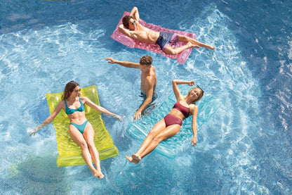 Intex Inflatable Pool and Lake Floats – Inflatable Rafts, Loungers & Ride-Ons
