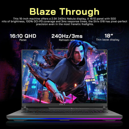 ASUS TUF Gaming A15 Gaming Laptop, 15.6” 144Hz FHD Display, AMD Ryzen™ 5 7535HS Processor, GeForce RTX 2050, 8GB DDR5 RAM, 512GB PCIe SSD Gen 4, Wi-Fi 6, Windows 11, FA506NF-AS51-CA