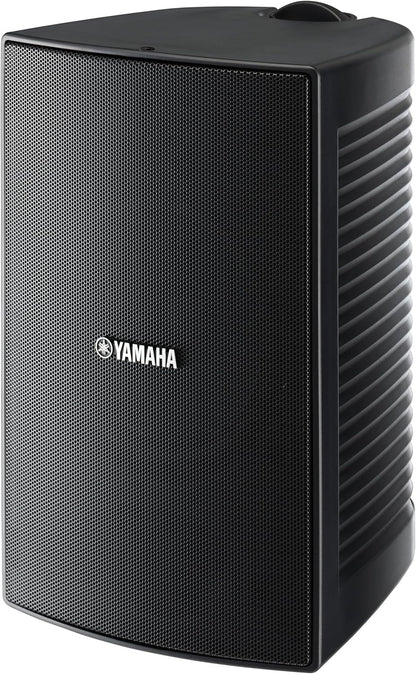 Yamaha NS-AW294BL Indoor/Outdoor 2-Way Speakers (Black,2)"