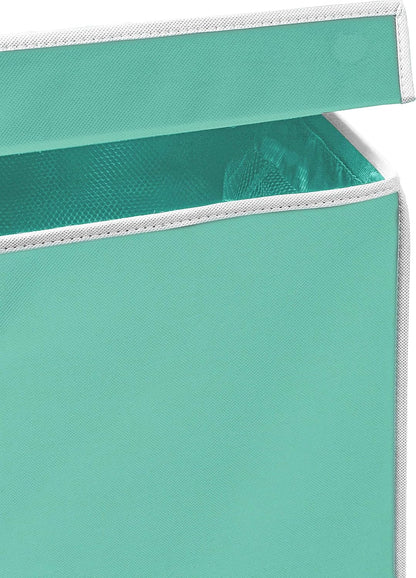 SimpleHouseware Double Laundry Hamper with Lid and Removable Laundry Bags, Beige