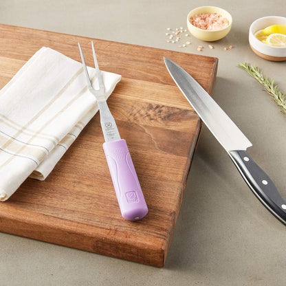 Mercer Culinary M23860 Millennia Black Handle, 8.5-Inch Narrow, Fillet Knife