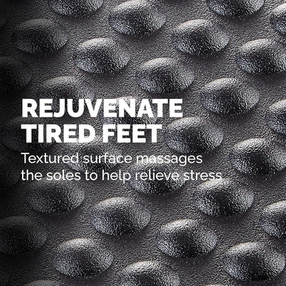 Purilite Select Ergonomic Footrest