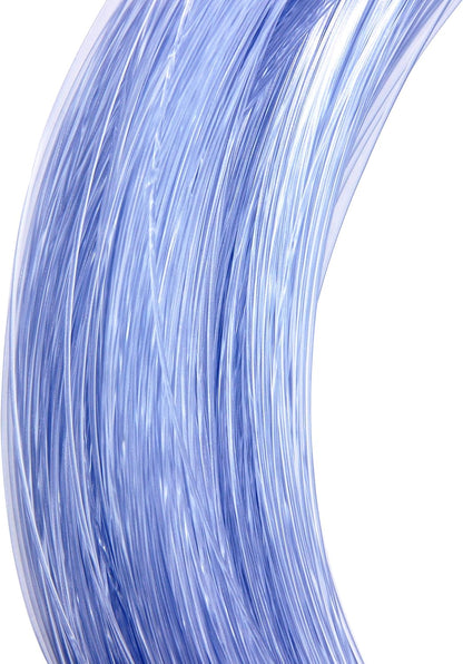 Monofilament Fishing Line Nylon Mono Lines 500M- (13LB-396 LB) Super Strong Monofilament Fishing Leader Line Speargun Line for Saltwater/Freshwater, 547yds