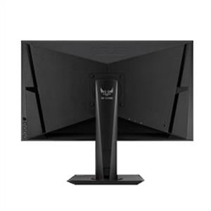 ASUS Monitor VG27AQ 27" TUF Gaming IPS 2560x1440 1ms 1000:1 HDMI/2DisplayPort Speaker - PuriLite
