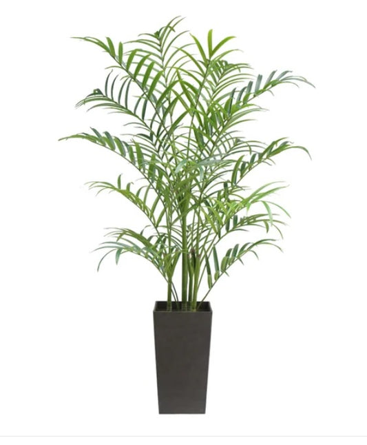 Faux Kentia Palm Tree 2.1 m (7 ft.)