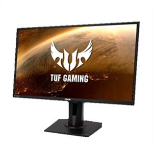 ASUS Monitor VG27AQ 27" TUF Gaming IPS 2560x1440 1ms 1000:1 HDMI/2DisplayPort Speaker