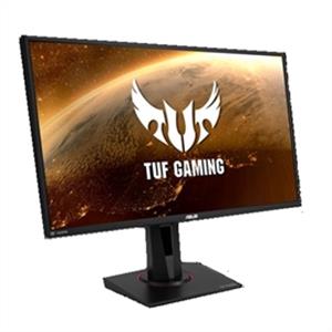 ASUS Monitor VG27AQ 27" TUF Gaming IPS 2560x1440 1ms 1000:1 HDMI/2DisplayPort Speaker