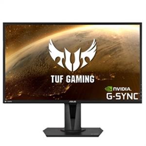 ASUS Monitor VG27AQ 27" TUF Gaming IPS 2560x1440 1ms 1000:1 HDMI/2DisplayPort Speaker