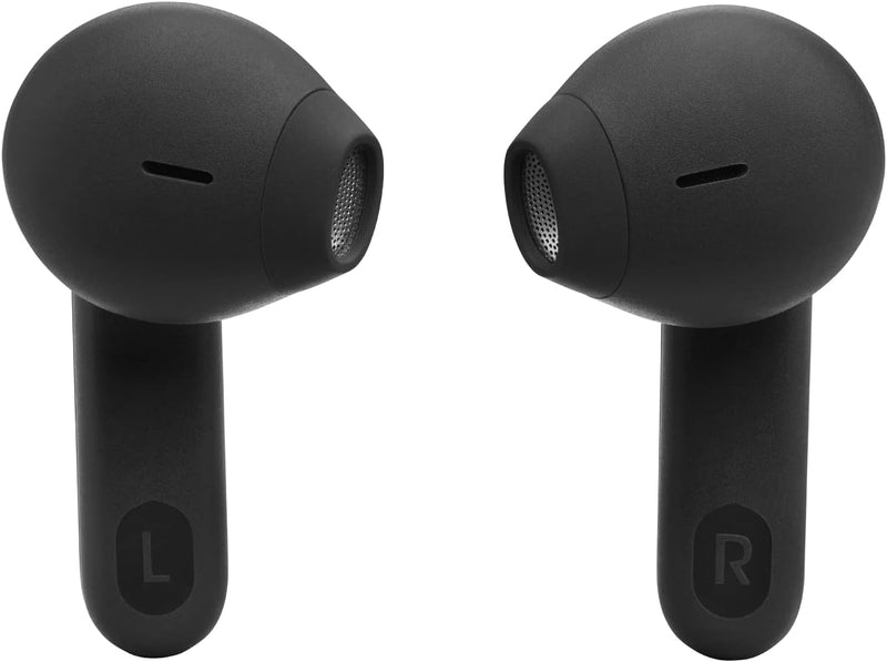 JBL Tune Flex - True Wireless Noise Cancelling Earbuds (Black)