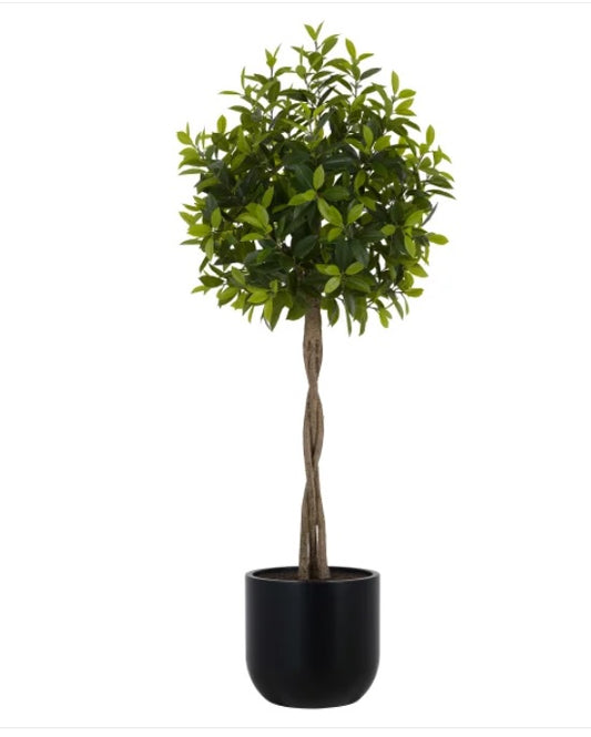 Faux Laurel Tree 2 m (6 ft.)
