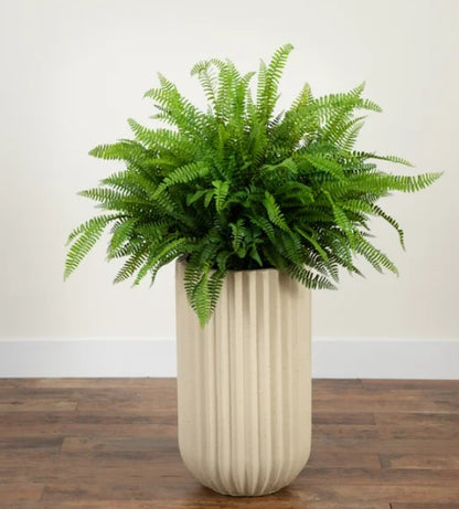 Faux Fern Floor Plant 106.7 cm (42 in.)