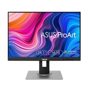 ASUS Monitor PA248QV 24.1" IPS 16:10 1920x1200 1000:1 5ms HDMI/VGA/USB Speaker