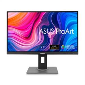 ASUS Monitor PA278QV 27" IPS 16:9 2560x1440 1000:1 5ms HDMI/DVID/USB Speaker