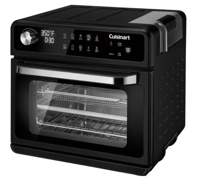 Cuisinart Gourmet Pro Steam Air Fryer Oven - PuriLite