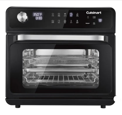 Cuisinart Gourmet Pro Steam Air Fryer Oven - PuriLite