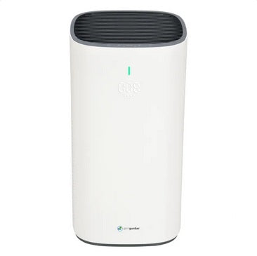 GermGuardian Hi-Performance 19 in. Air Purifier with HEPA Filter