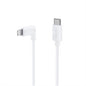 Insta360 Cable CINSBBBB Type-C to Lightning Cable - PuriLite