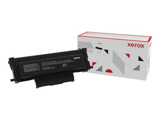 Xerox - Extra High Capacity - black - original - toner cartridge Use and Return - for Xerox B225, B230, B235