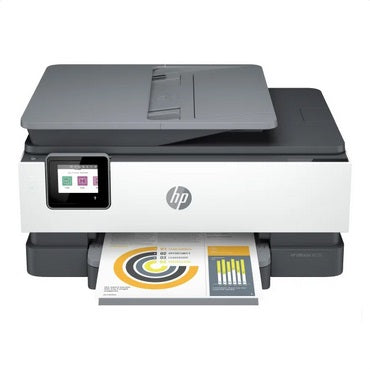 HP OfficeJet 8022e All-in-One Printer