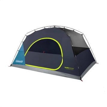 Coleman Skydome 8-person Dark Room Tent - PuriLite