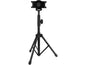 StarTech.com Adjustable Tablet Tripod Stand - Portable Tablet Mount - 6.5 to 7.8" W. Tablets - Carrying Bag Included - Tablet Tripod Mount (STNDTBLT1A5T) mounting kit - for tablet