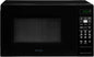 Danby DBMW0721BBB 0.7 cu. ft. Countertop Microwave in Black