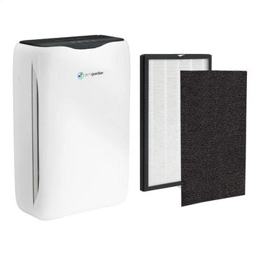 GermGuardian 3-in-1 HEPA Filter Air Purifier with Bonus Filter