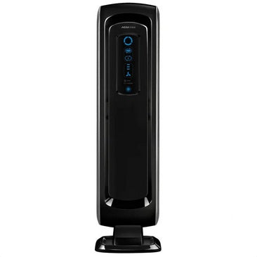 Fellowes AeraMax True HEPA Small Room Air Purifier - Black