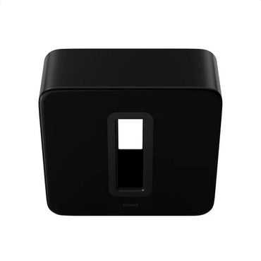 Sonos Sub 3rd Generation Wireless Subwoofer