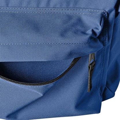 Amazon Basics Classic School Backpack - Black