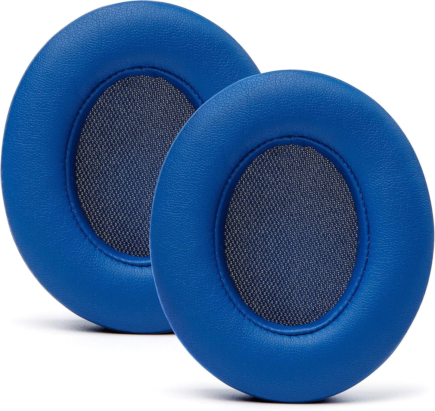 WC Wicked Cushions Replacement Ear Pads for Beats Studio 2 & 3 (B0501, B0500) Wired & Wireless | Does NOT Fit Beats Solo | Softer PU Leather, Enhanced Foam & Stronger Adhesive | Black Floral